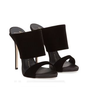 Giuseppe Zanotti Andrea high-heel sandals